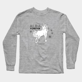 Alba Forever Long Sleeve T-Shirt